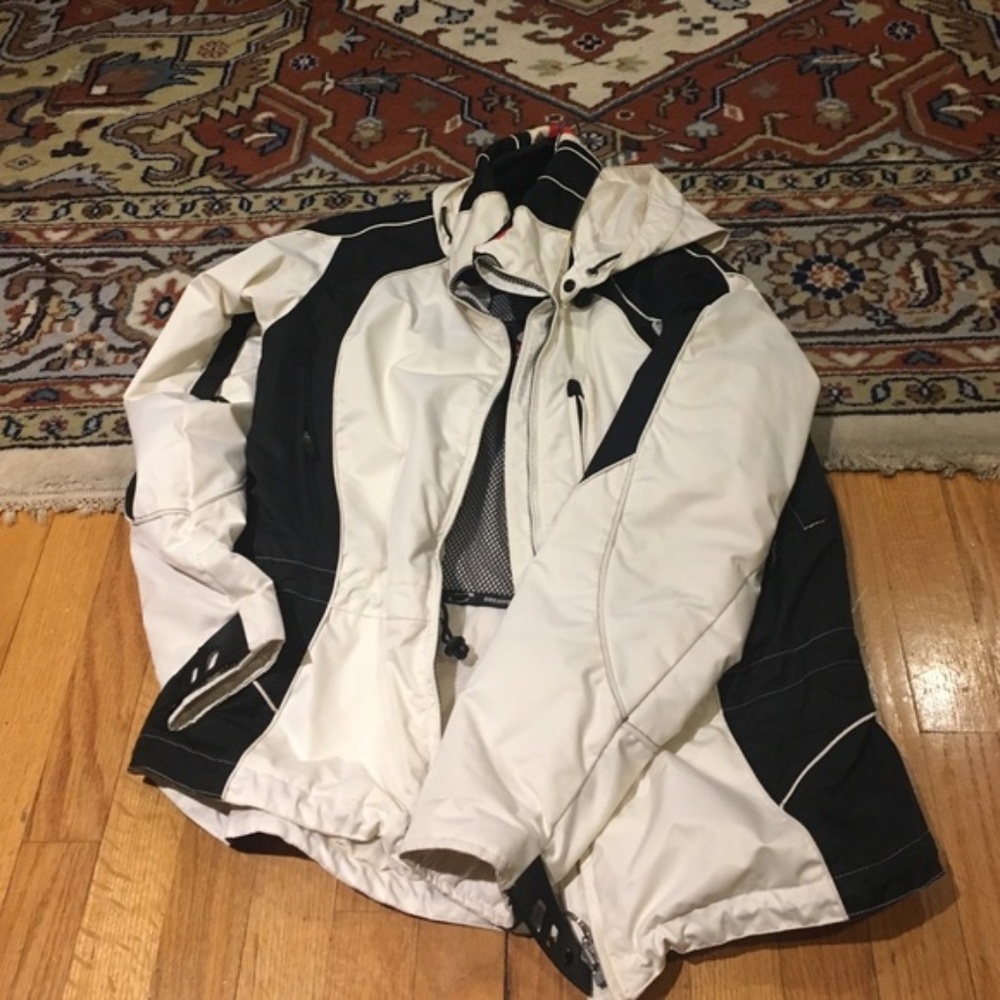 Obermeyer Ski Jacket